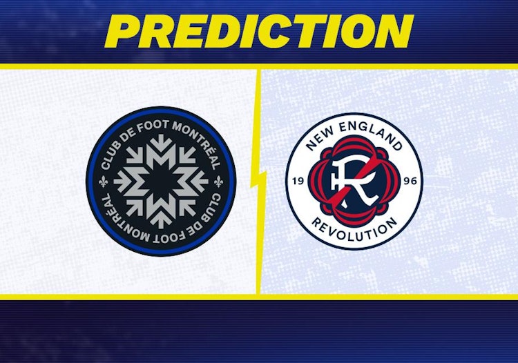 CF Montreal-New England Revolution Predictions and Game Preview.