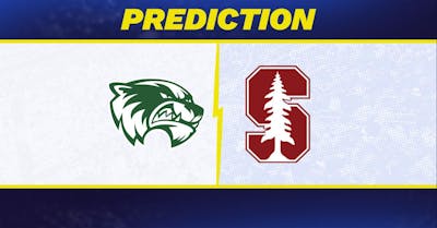 Utah Valley vs. Stanford Prediction: Stanford Predicted to Win College Basketball Matchup [12/3/2024]