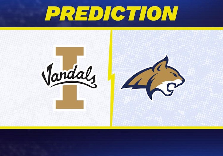 Montana State-Idaho Predictions and Game Preview.