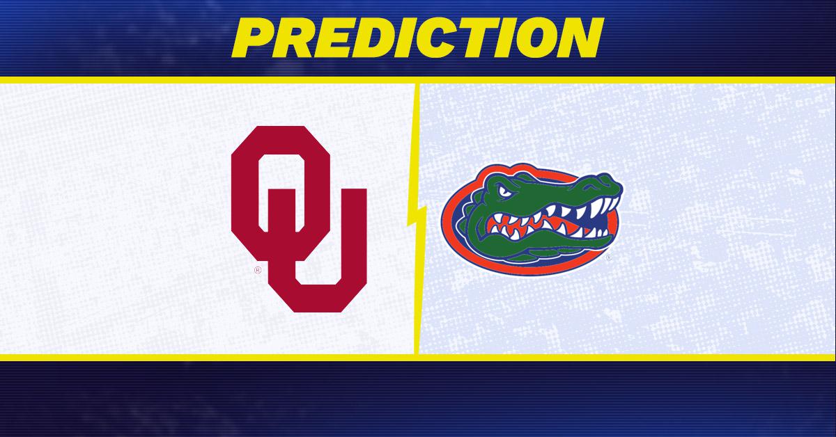 Florida vs. Oklahoma prediction: Oklahoma favored to win women's college basketball matchup [2/12/2026]