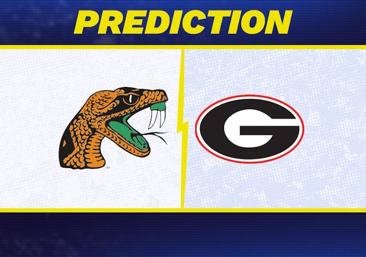 Florida A&M-Georgia Predictions and Game Preview.
