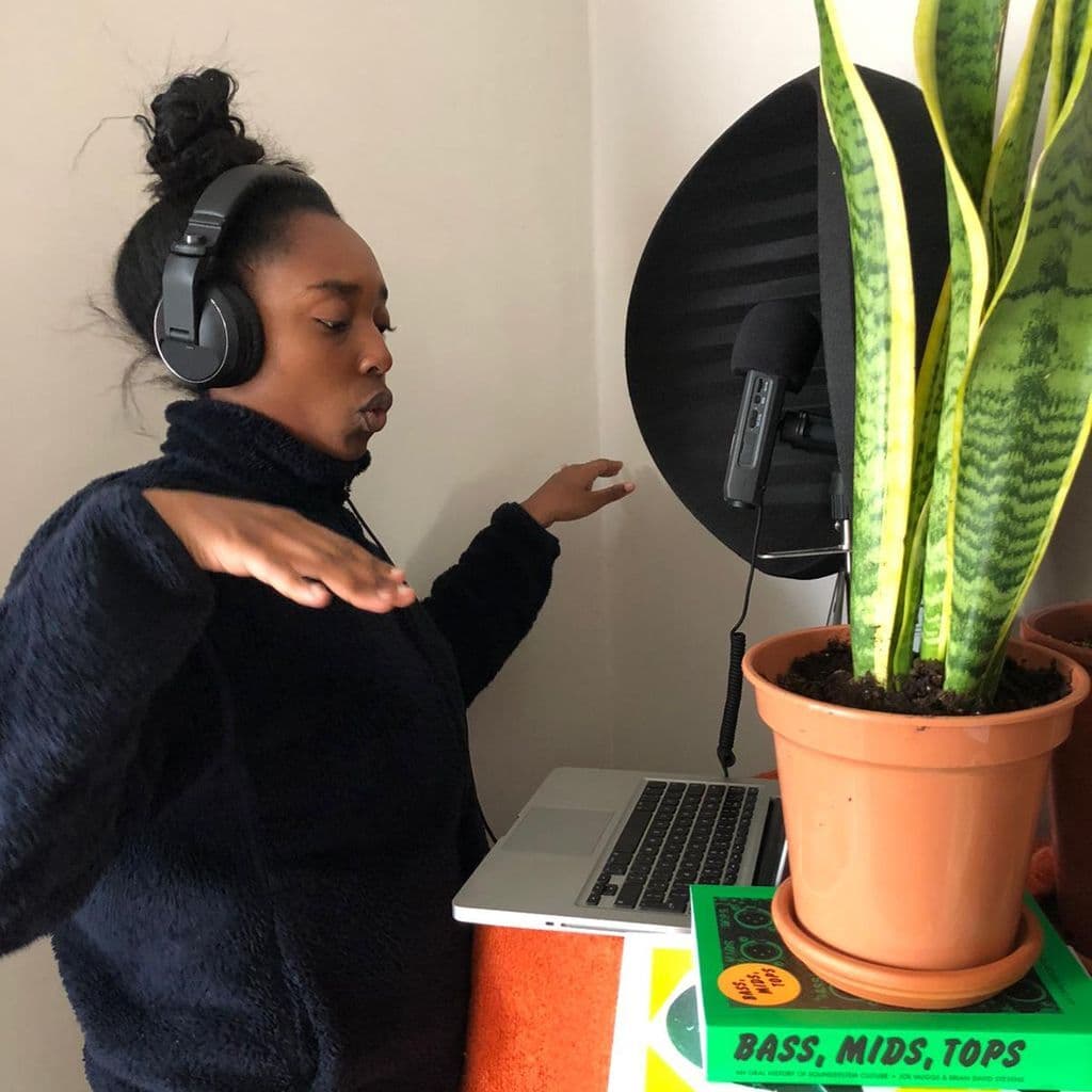 WW Daily: Erica McKoy // 08-04-20