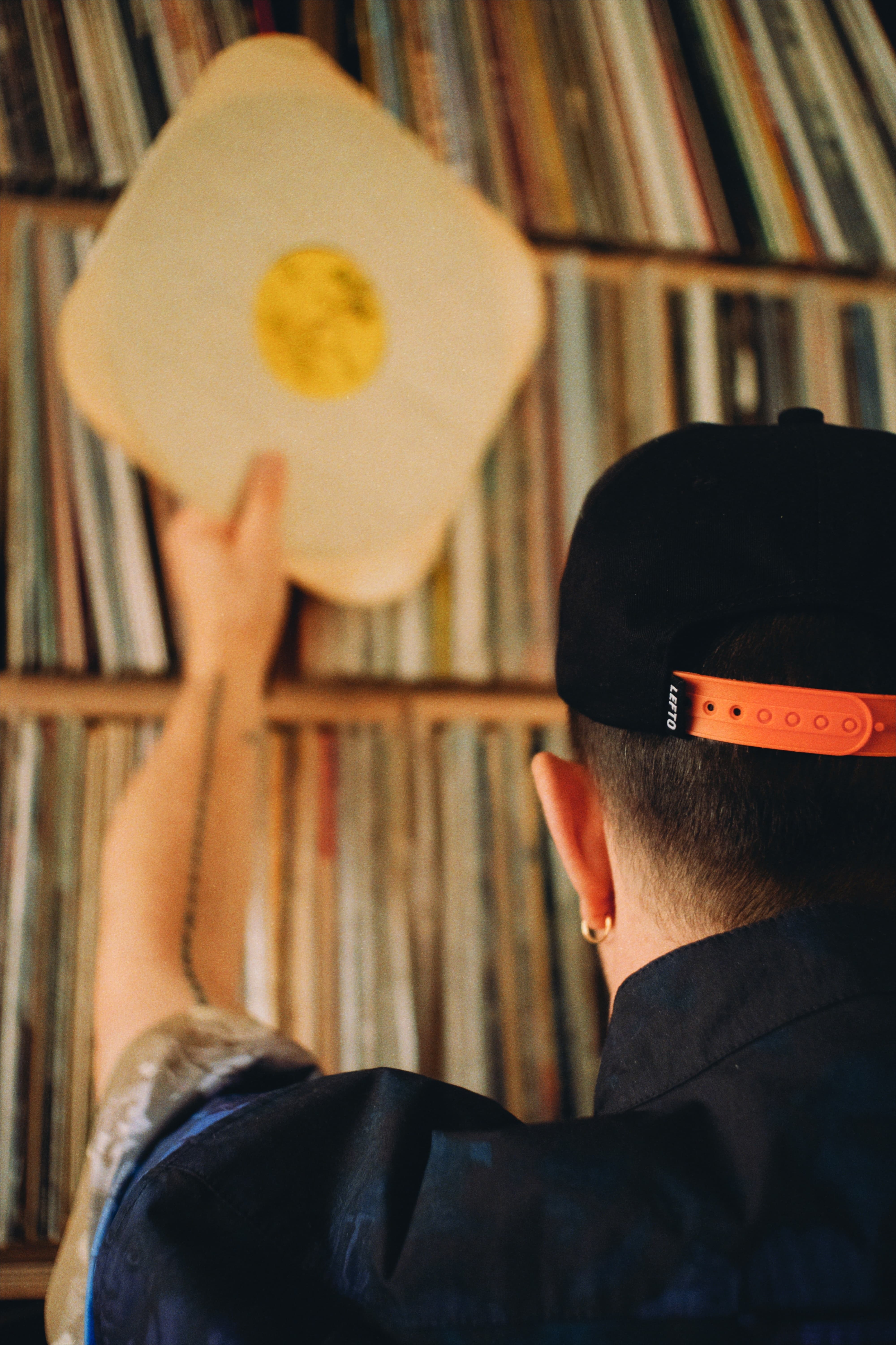 Live From Brussels: Lefto Early Bird