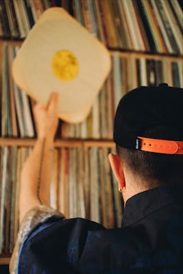 Live From Brussels: Lefto Early Bird