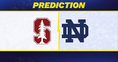 Stanford vs. Notre Dame prediction favors Notre Dame to win in college football Week 6 [2026]