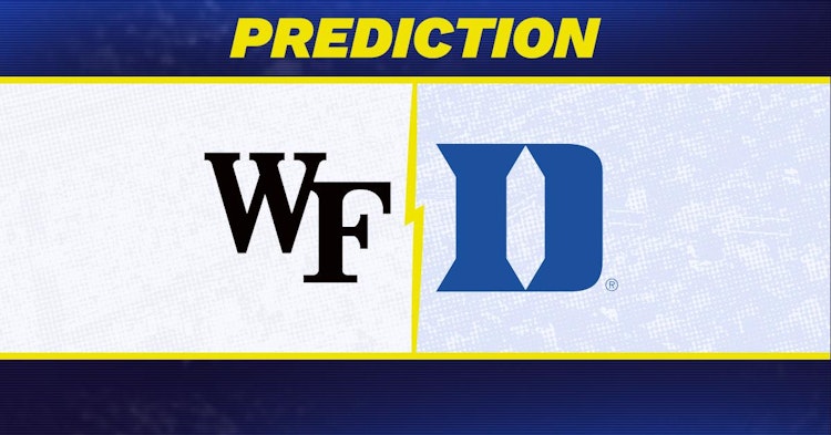 Wake Forest-Duke Predictions and Game Preview.