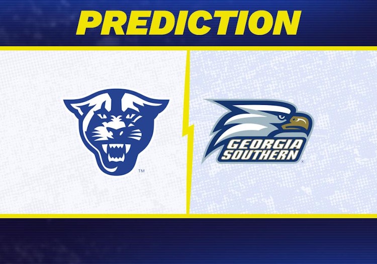 Georgia State-Georgia Southern Predictions and Game Preview.