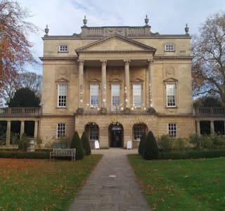The Pleasures of Georgian Bath's gallery image