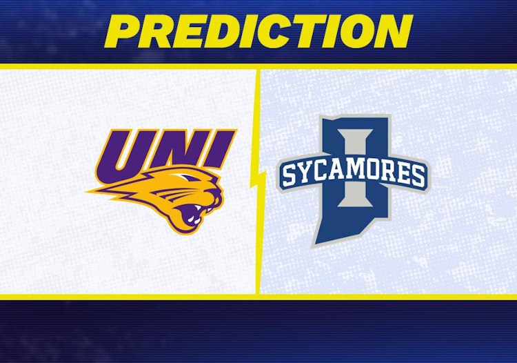 Northern Iowa-Indiana State Predictions and Game Preview.