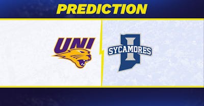 Northern Iowa vs. Indiana State prediction: Why Northern Iowa is favored to win men's college basketball matchup [2/18/2026]