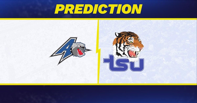 UNC Asheville-Tennessee State Predictions and Game Preview.