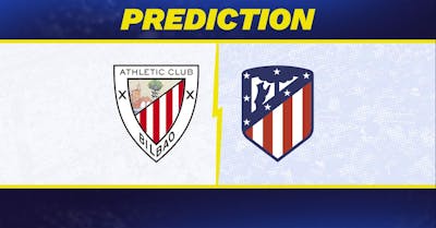 Athletic Bilbao vs. Atletico Madrid Prediction, Odds, La Liga Picks [8/31/2024]