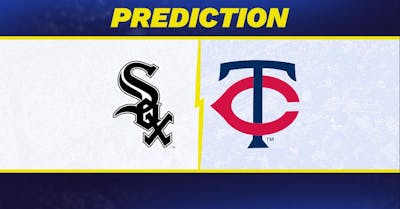 White Sox vs. Twins Prediction: Minnesota Predicted to Win Tuesday's MLB Matchup [4/22/2025]