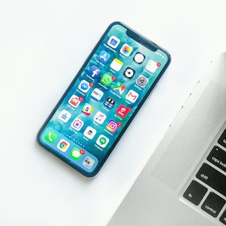 Smartphone Product Demo
