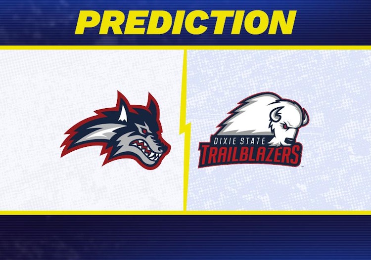 Stony Brook-Delaware State Predictions and Game Preview.