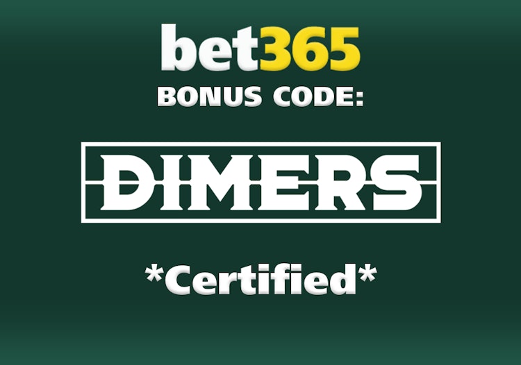 Bet365 Bonus Code Offers Free $200.