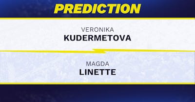 Veronika Kudermetova vs. Magda Linette Prediction, Odds, Picks for WTA Qatar Open 2025