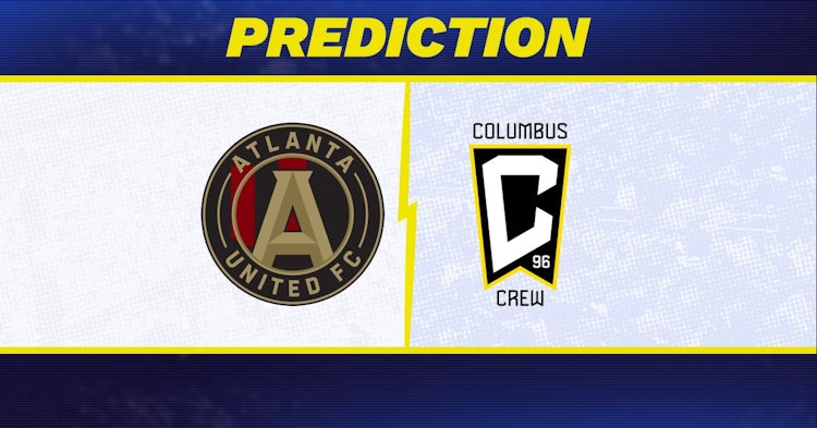 Atlanta United-Columbus Crew Predictions and Game Preview.