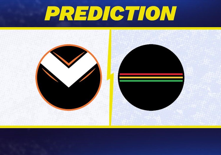 Wests Tigers-Penrith Panthers Predictions and Game Preview.