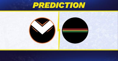 Wests Tigers vs. Penrith Panthers prediction: Why Panthers are favored to win Sunday's NRL Round 14 matchup [6/7/2026]