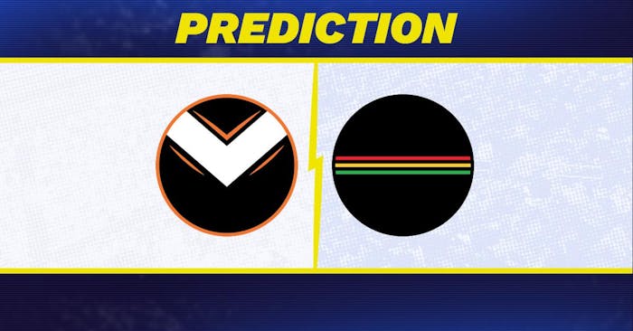 Wests Tigers vs. Penrith Panthers prediction: Why Panthers are favored to win Sunday's NRL Round 14 matchup [6/7/2026]