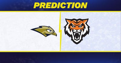 Oral Roberts vs. Idaho State Prediction: Idaho State Predicted to Win College Basketball Matchup [12/7/2024]