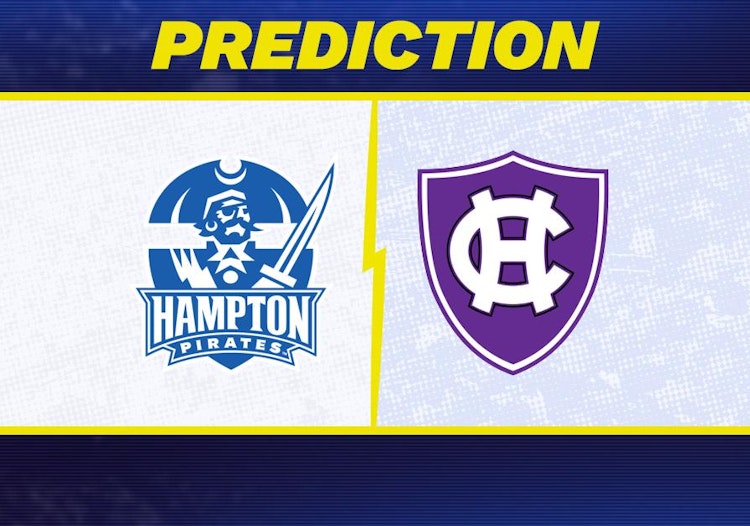 Hampton-Holy Cross Predictions and Game Preview.