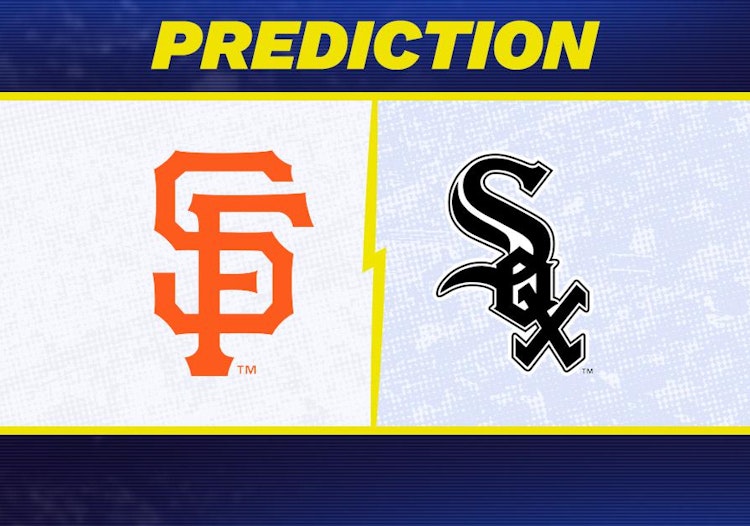 San Francisco Giants-Chicago White Sox Predictions and Game Preview.