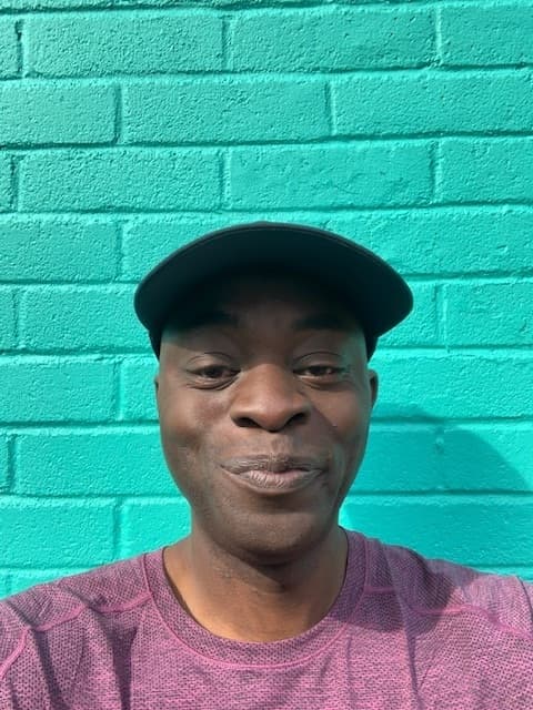 Peace, Positivity & Blessings: Charlie Dark