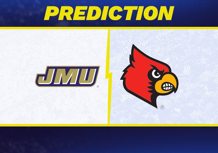 James Madison-Louisville Predictions and Game Preview.