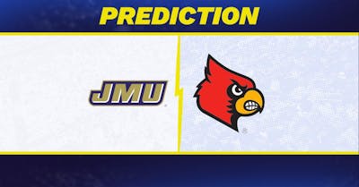 James Madison vs. Louisville prediction: Louisville favored to win in college football Week 2, 2025