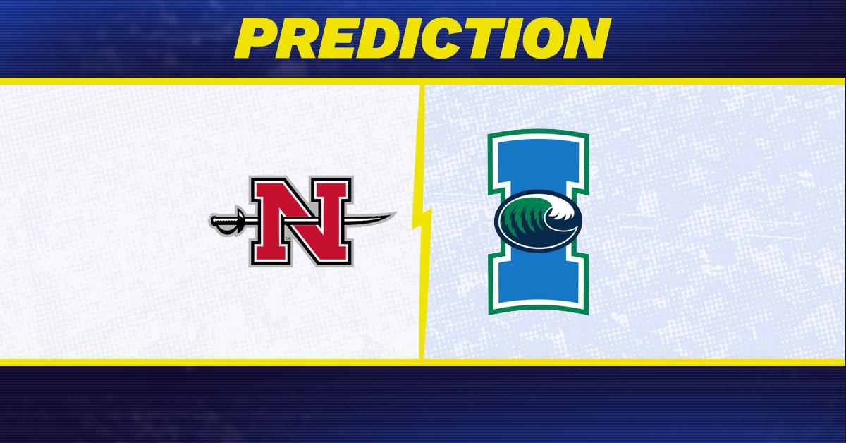 Nicholls State vs. Texas A&M-CC prediction: Why Texas A&M-CC is favored to win men's college basketball matchup [12/29/2025]