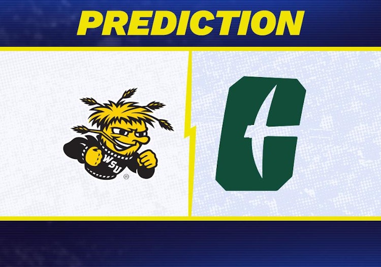 Wichita State-Charlotte Predictions and Game Preview.