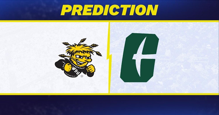 Wichita State-Charlotte Predictions and Game Preview.