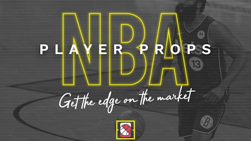 NBA Player Props, Betting Picks and Sportsbook Odds - Tuesday March 22