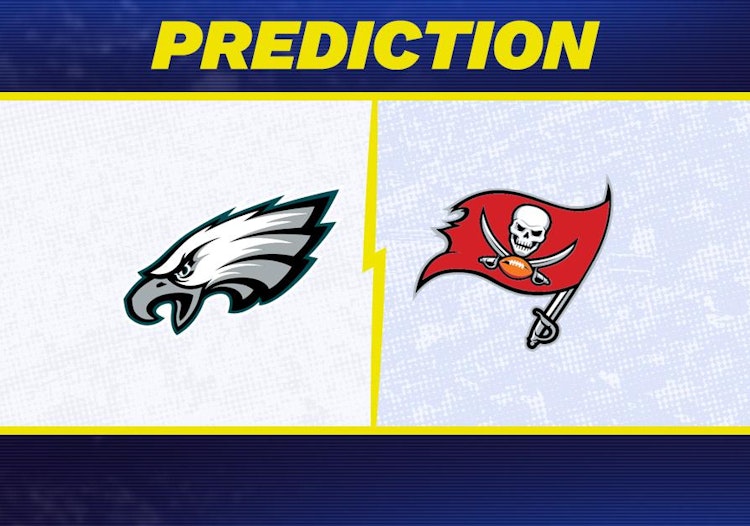 Philadelphia Eagles-Tampa Bay Buccaneers Latest Predictions and Betting Preview.