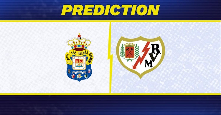 Las Palmas-Rayo Vallecano Predictions and Game Preview.