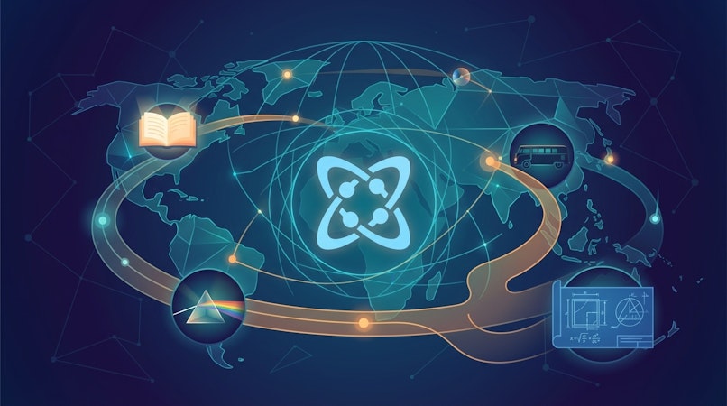 Cosmic Rundown: How Will the Miracle Happen Today? London-Calcutta Bus Routes, and Protest Perception Studies image