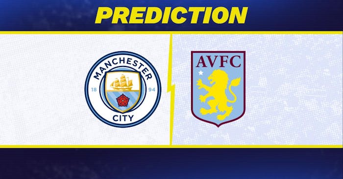 Manchester City vs. Aston Villa prediction, odds, Premier League picks [5/24/2026]
