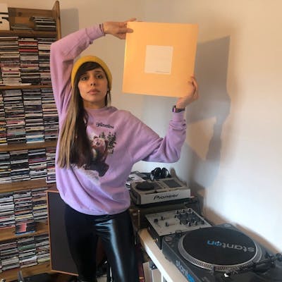 Connections to Sound: Kayla Painter with Alis // 22-02-21