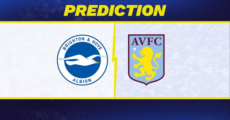 Brighton-Aston Villa Predictions and Game Preview.