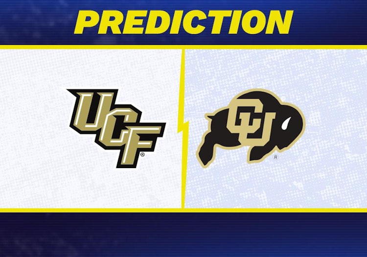 UCF-Colorado Predictions and Game Preview.