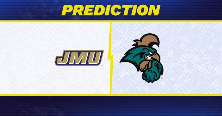 James Madison-Coastal Carolina Predictions and Game Preview.