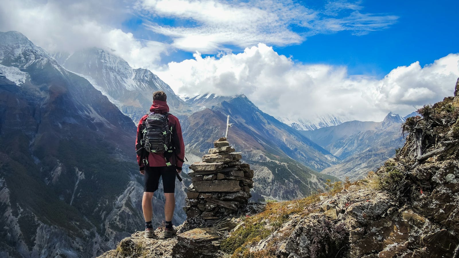 Top 5 Destinations for Digital Nomads
