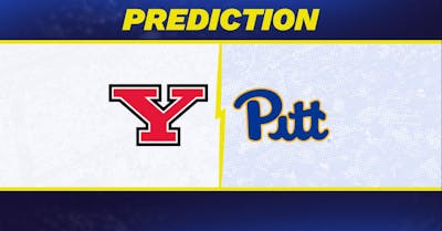Youngstown State vs. Pittsburgh Prediction: Pittsburgh Predicted to Win After New Data Released for College Football Week 4 [2024]