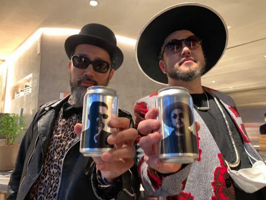 WW KYOTO: KJCC - Shuya Okino with SHACHO