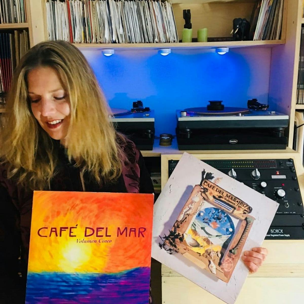 Balearic Breakfast with Colleen 'Cosmo' Murphy // 27-10-20