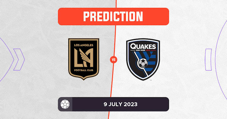 Major League Soccer (MLS) Soccer Picks: San Jose Earthquakes vs