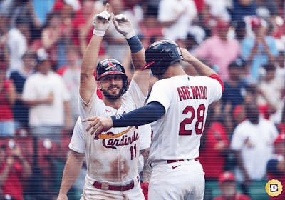 MLB Betting Trends Friday August 19, 2022: Who's Hot, Who's Not and Where You Should Bet