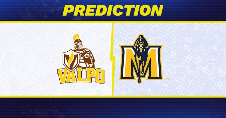 Valparaiso-Murray State Predictions and Game Preview.